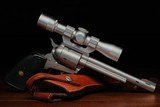 Freedom Arms Model 83 "Field Grade" .454 Casull - 5 of 5