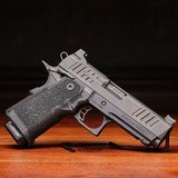 Staccato C Compact 9mm DLC