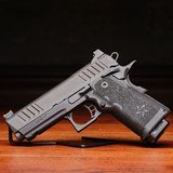 Staccato C Compact 9mm DLC - 2 of 4