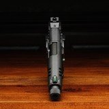 Staccato C2 9mm w/Threaded Barrel & X-Series Serrations - 3 of 4