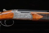 Chapuis Faisan Classic 28GA O/U Upland Shotgun - 2 of 10