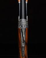 Chapuis Faisan Classic 28GA O/U Upland Shotgun - 10 of 10