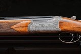 Chapuis Faisan Classic 28GA O/U Upland Shotgun - 4 of 10