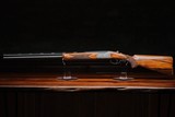 Chapuis Faisan Classic 28GA O/U Upland Shotgun - 3 of 10