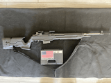 Springfield Armory M1A Loaded Precision 308 Win 22" Stainless, 100 Rounds Fired & 10+1 Mag - 2 of 5