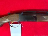 NEW Browning BT-99 Trap 12 gauge - 3 of 10