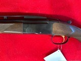 NEW Browning BT-99 Trap 12 gauge - 8 of 10