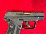 NEW Ruger LCPII 22 LR - 3 of 6