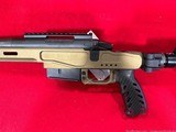 NEW Bergara MG Lite 6.5 PRC - 8 of 10