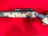 USED Christensen Arms Traverse 6.5 PRC 25th Anniversary edition - 8 of 12