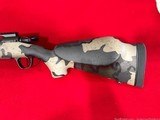 USED Christensen Arms Traverse 6.5 PRC 25th Anniversary edition - 7 of 12