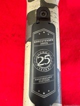USED Christensen Arms Traverse 6.5 PRC 25th Anniversary edition - 12 of 12