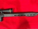 USED Christensen Arms MPR 6.5 Creedmoor - 4 of 10