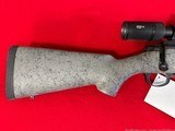 USED Nosler M48 6.5x284 Norma - 2 of 10