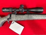 USED Nosler M48 6.5x284 Norma - 3 of 10