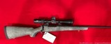 USED Nosler M48 6.5x284 Norma - 1 of 10