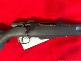 USED Savage M25 223 - 3 of 10