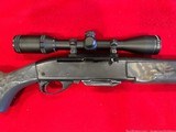 USED Remington 74 Sportsman 30-06 - 3 of 10