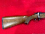 USED Ruger M77 Hawkeye 300 WSM - 2 of 10