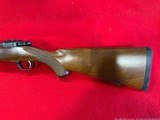 USED Ruger M77 Hawkeye 300 WSM - 10 of 10