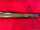 USED Ruger M77 Hawkeye 300 WSM - 4 of 10