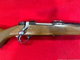 USED Ruger M77 Hawkeye 300 WSM - 3 of 10