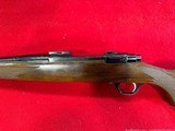 USED Ruger M77 Hawkeye 300 WSM - 9 of 10