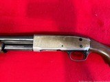 USED Remington 31 12 gauge - 9 of 10