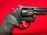 USED S&W 48 22 Mag - 3 of 8