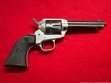 USED Colt Frontier Scout 22 LR - 1 of 8