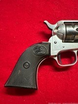 USED Colt Frontier Scout 22 LR - 2 of 8