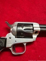 USED Colt Frontier Scout 22 LR - 3 of 8