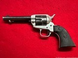 USED Colt Frontier Scout 22 LR - 5 of 8