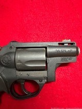 USED Taurus Protector Poly 38 Special - 3 of 6