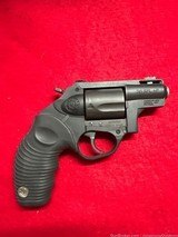 USED Taurus Protector Poly 38 Special