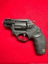 USED Taurus Protector Poly 38 Special - 4 of 6