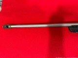 USED Browning X-Bolt Max LR 6.5 Creedmoor - 7 of 10