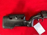 USED Browning X-Bolt Max LR 6.5 Creedmoor - 2 of 10