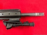 USED Christensen Arms CA-Tac-10 308 Win - 5 of 10