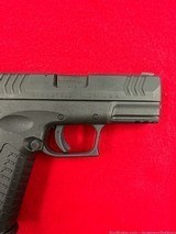 USED Springfield XDM 9mm - 3 of 6