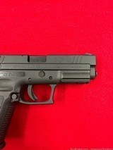 USED Springfield XD-40 40 S&W - 3 of 6
