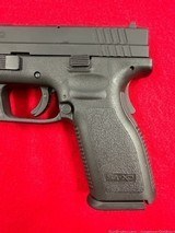USED Springfield XD-40 40 S&W - 6 of 6