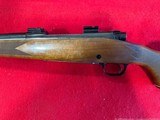 USED Winchester Model 70 Varmint 22-250 - 9 of 10