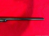USED Winchester Model 70 Varmint 22-250 - 5 of 10