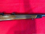 USED Winchester Model 70 Varmint 22-250 - 4 of 10