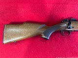 USED Winchester Model 70 Varmint 22-250 - 2 of 10