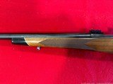 USED Winchester Model 70 Varmint 22-250 - 8 of 10