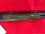 USED Browning Citori CXS Non Adjustable 12 gauge - 4 of 10