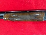 USED Browning Citori CXS Non Adjustable 12 gauge - 8 of 10
