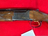 USED Browning Citori CXS Non Adjustable 12 gauge - 9 of 10